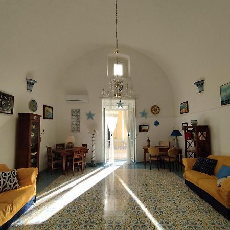 Residenza Stella Di Marina Villa Vietri Eksteriør bilde