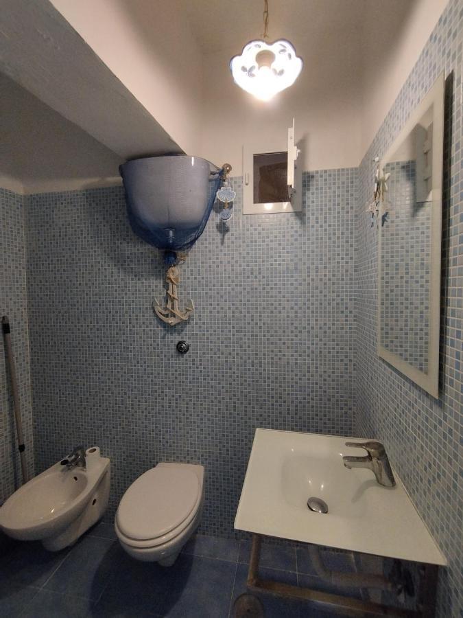 Residenza Stella Di Marina Villa Vietri Eksteriør bilde