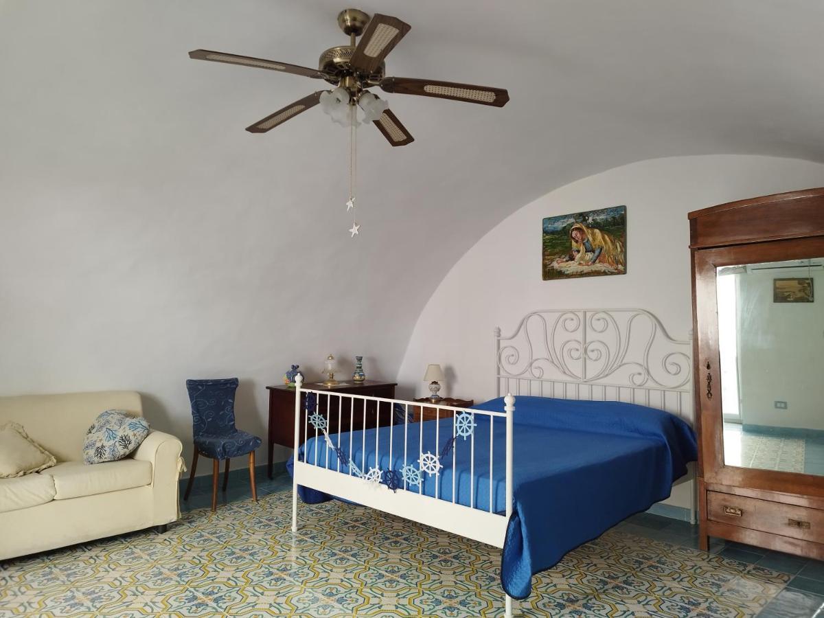 Residenza Stella Di Marina Villa Vietri Eksteriør bilde