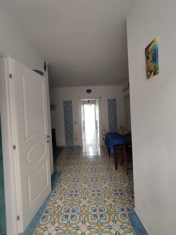 Residenza Stella Di Marina Villa Vietri Eksteriør bilde