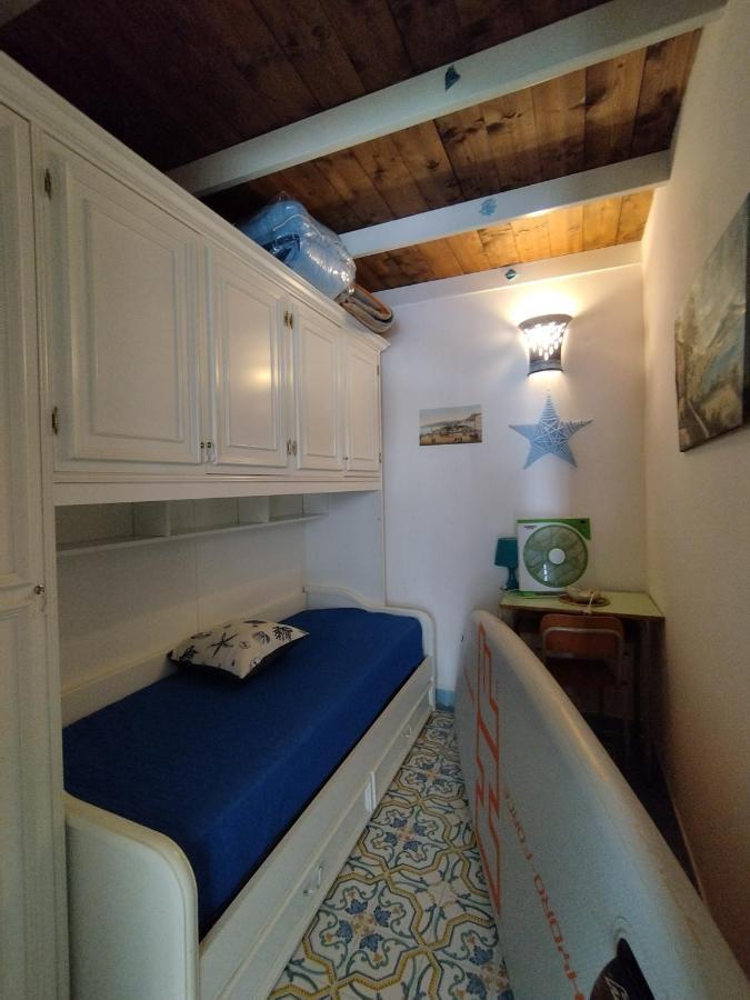 Residenza Stella Di Marina Villa Vietri Eksteriør bilde