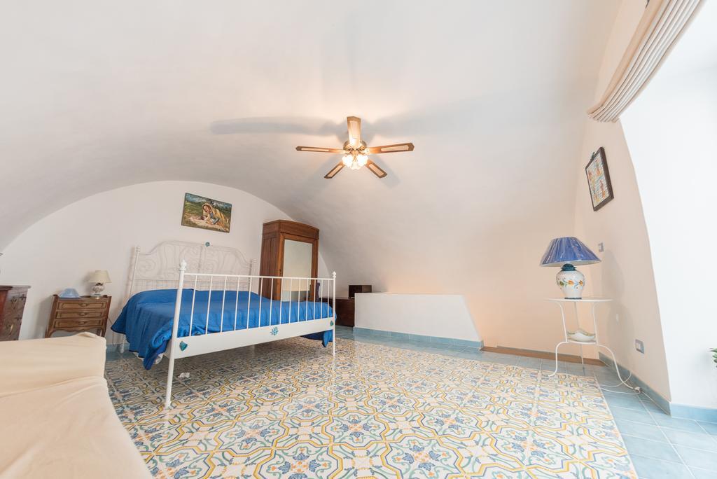 Residenza Stella Di Marina Villa Vietri Eksteriør bilde