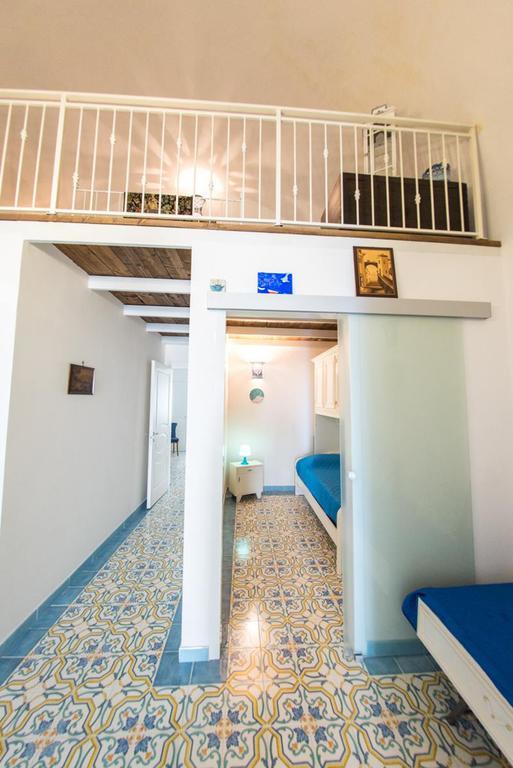 Residenza Stella Di Marina Villa Vietri Eksteriør bilde