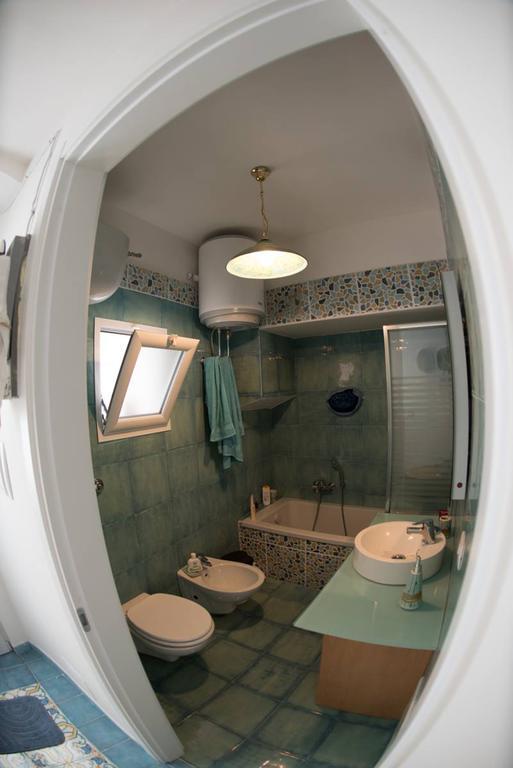 Residenza Stella Di Marina Villa Vietri Eksteriør bilde